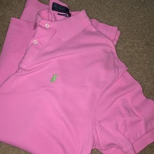 Men Ralph Lauren Polo shirt